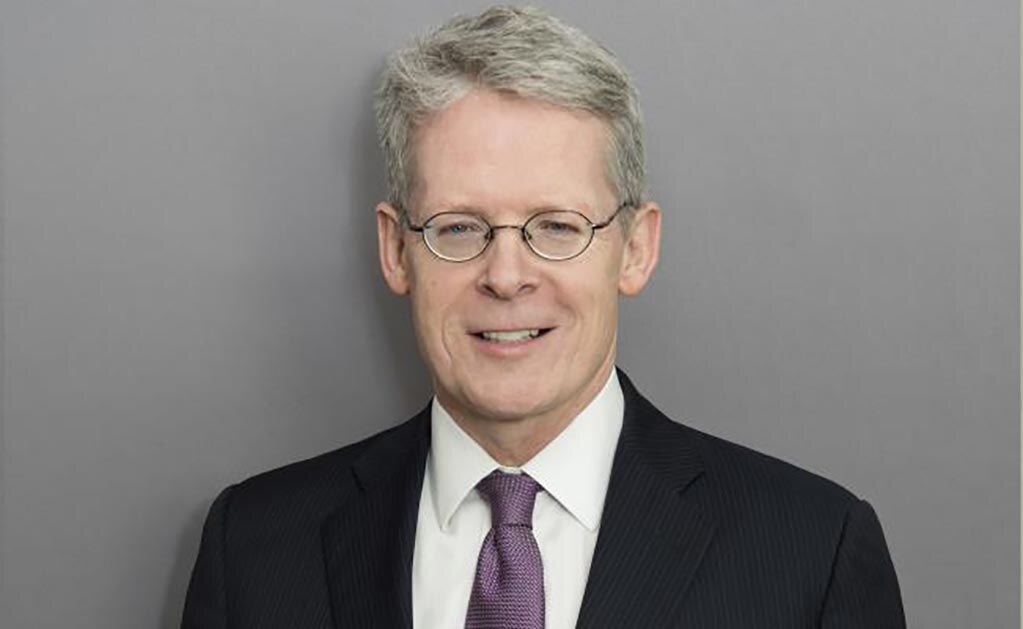 El abogado Emmet Flood (Foto: AP)