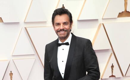 "Mi próximo paso es dirigir en EU": Eugenio Derbez tras premio Oscar que ganó CODA