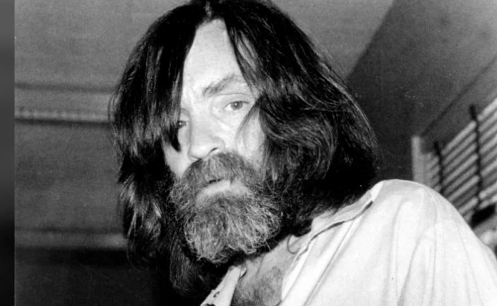 Charles Manson: Así reclutaba a los integrantes de “La Familia”