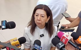 Confirma Fiscalía de SLP asesinato de pareja en el Centro Histórico de la capital; eran comerciantes