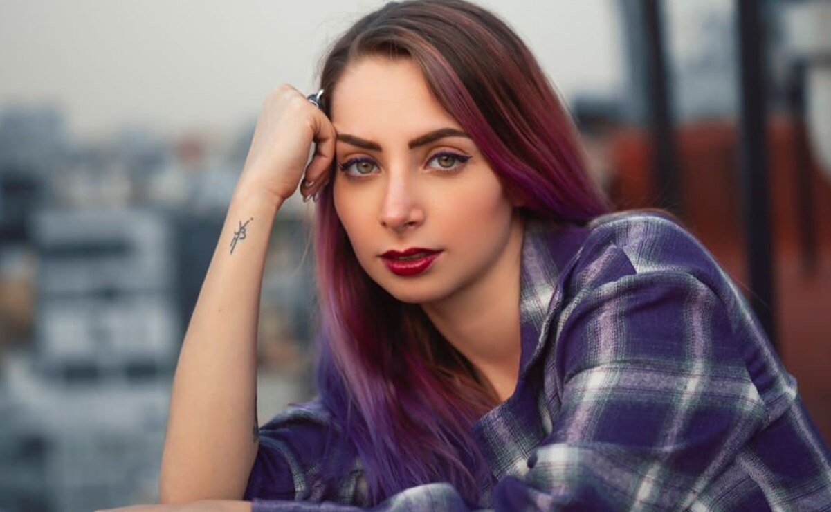 “Estoy muy feliz porque ya estoy libre”: Las primeras declaraciones de YosStop, tras salir de prisión 