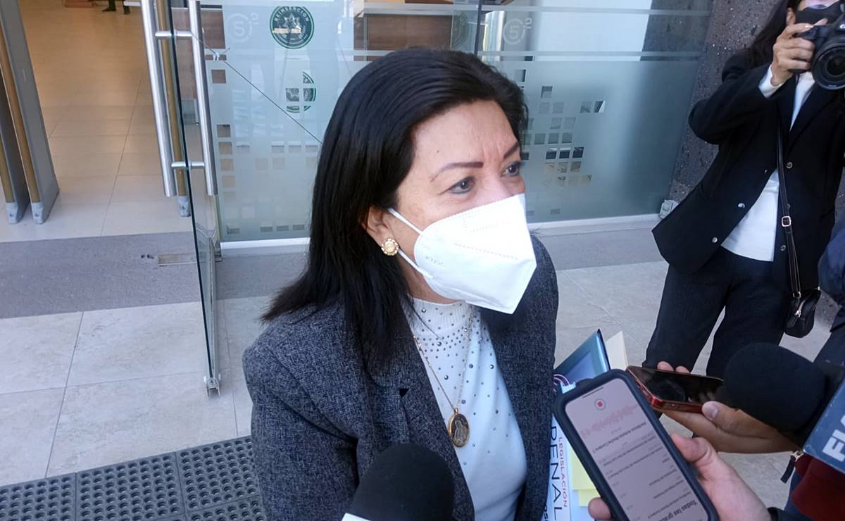 Nueva presidenta del Poder Judicial de SLP se suma a mesas de seguridad encabezadas por Gallardo