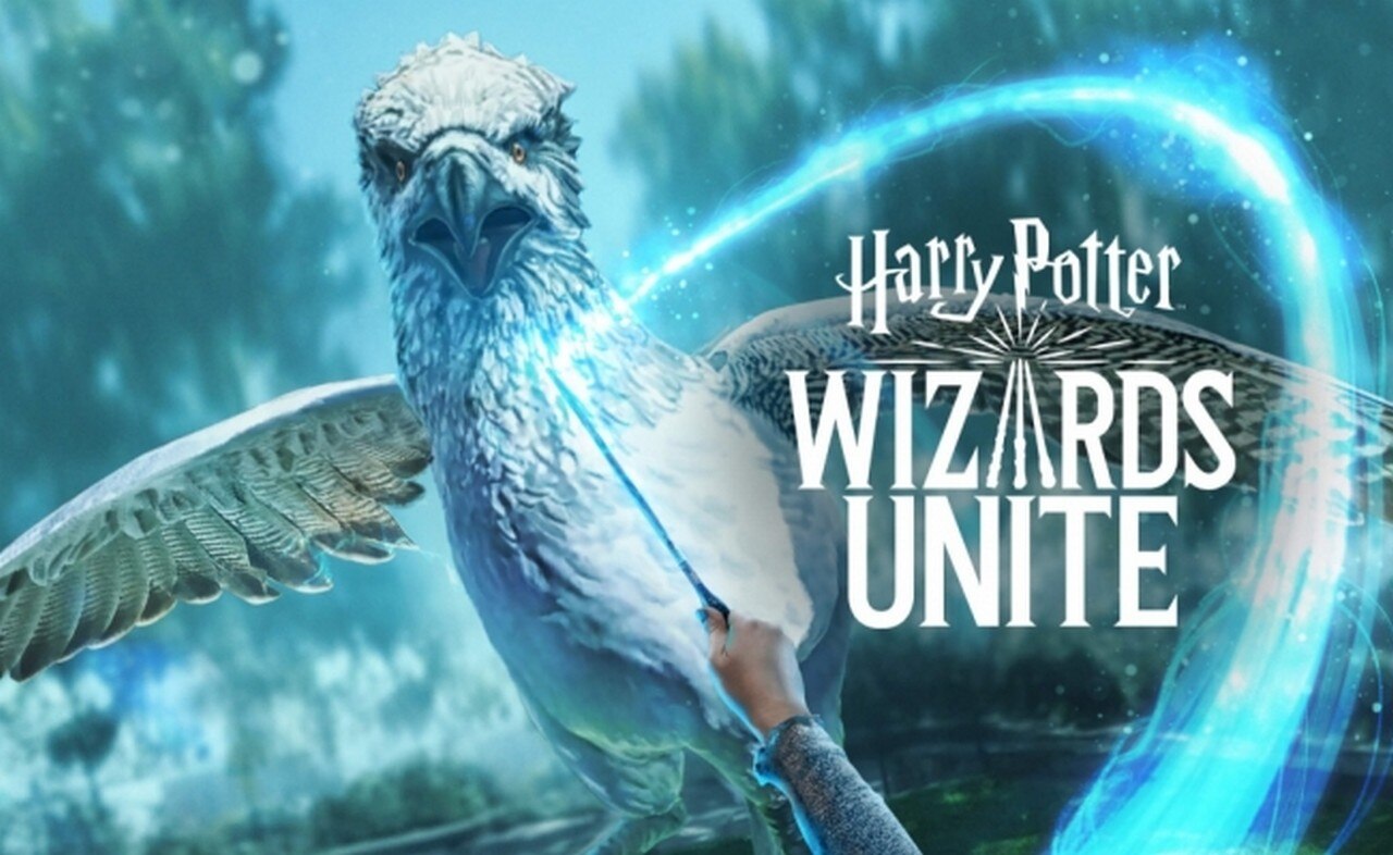Lanzan primeras imágenes de Harry Potter: Wizards Unite