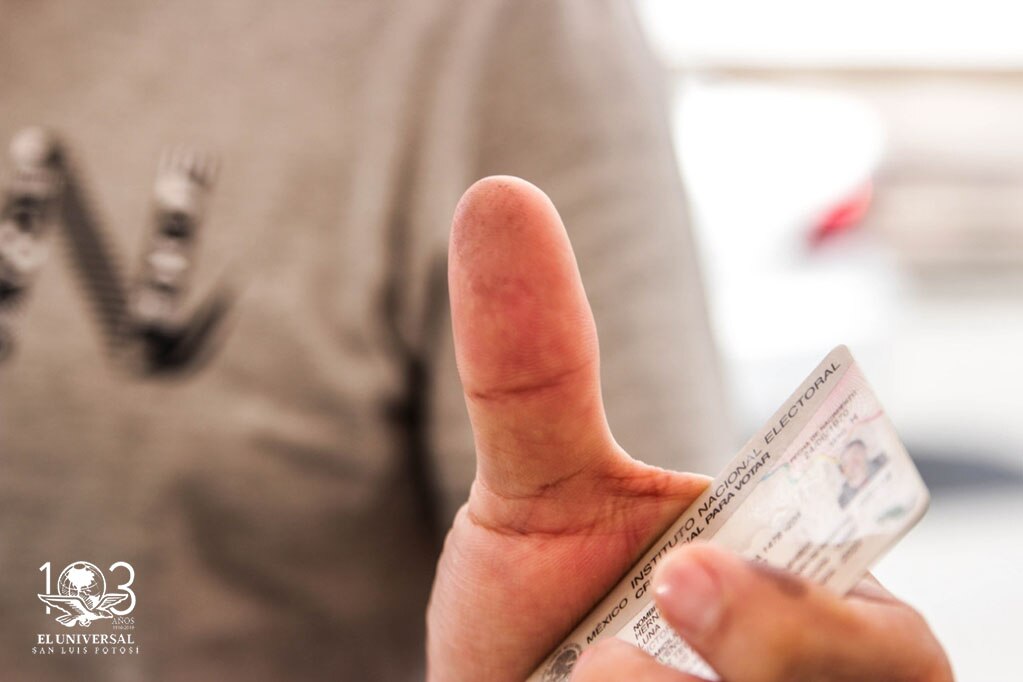 Foto: Archivo El Universal San Luis Potosí.