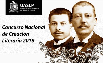 UASLP anuncia a los ganadores de Concurso Nacional de Creación Literaria 2018