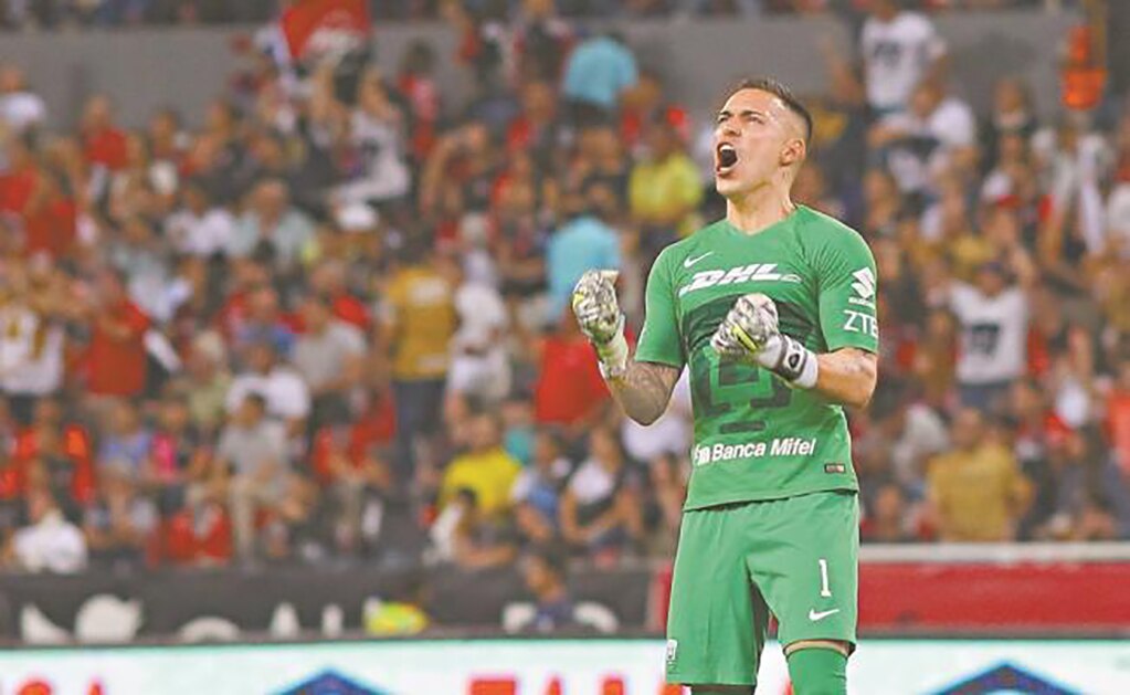 Foto: Archivo. El Universal.