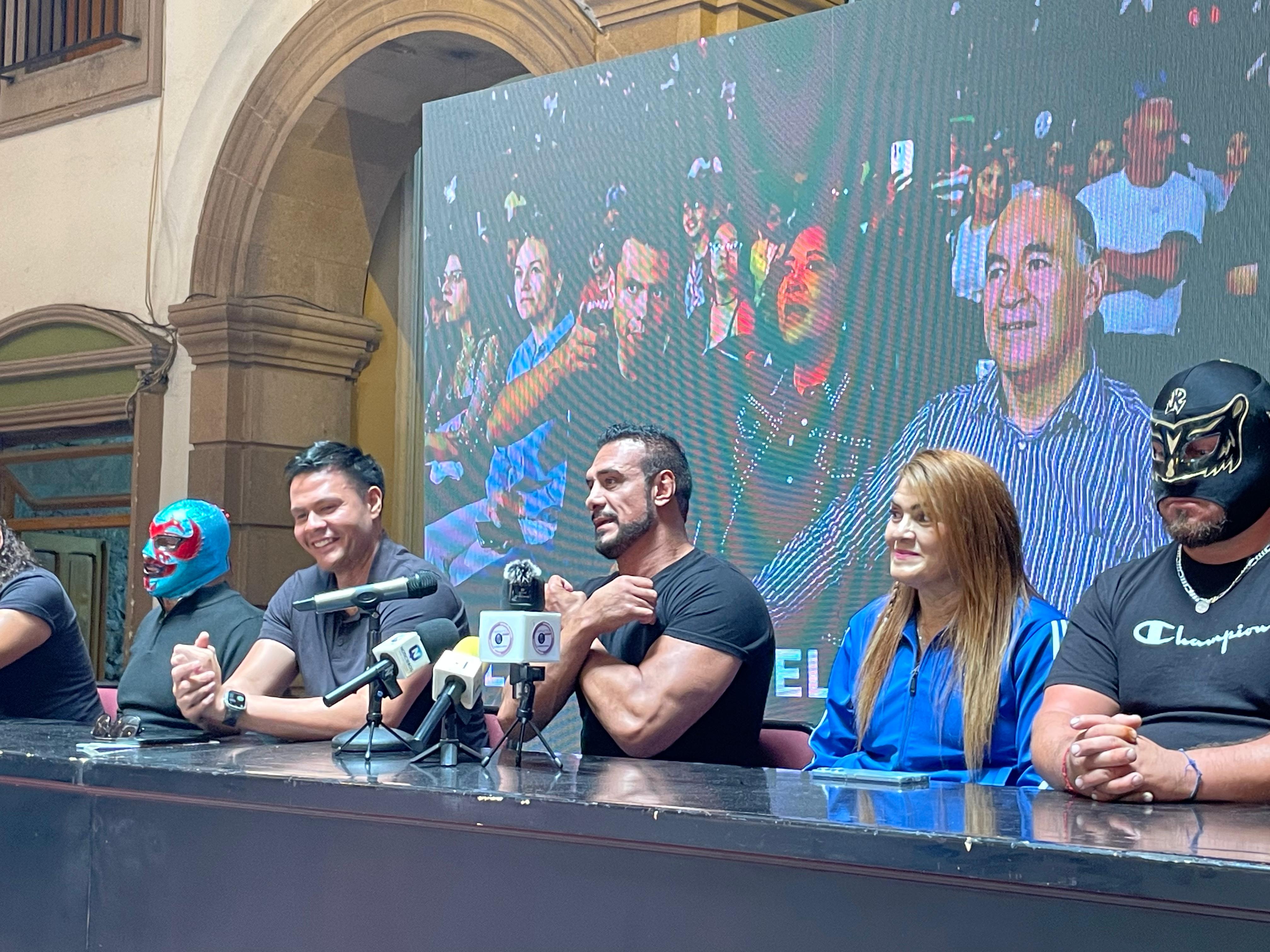 Foto: Humberto Torres