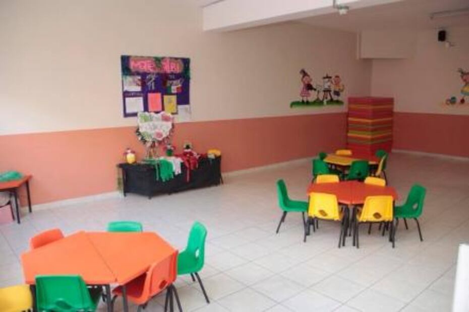 Inauguran guardería “El Universo de los Niños II” en Soledad