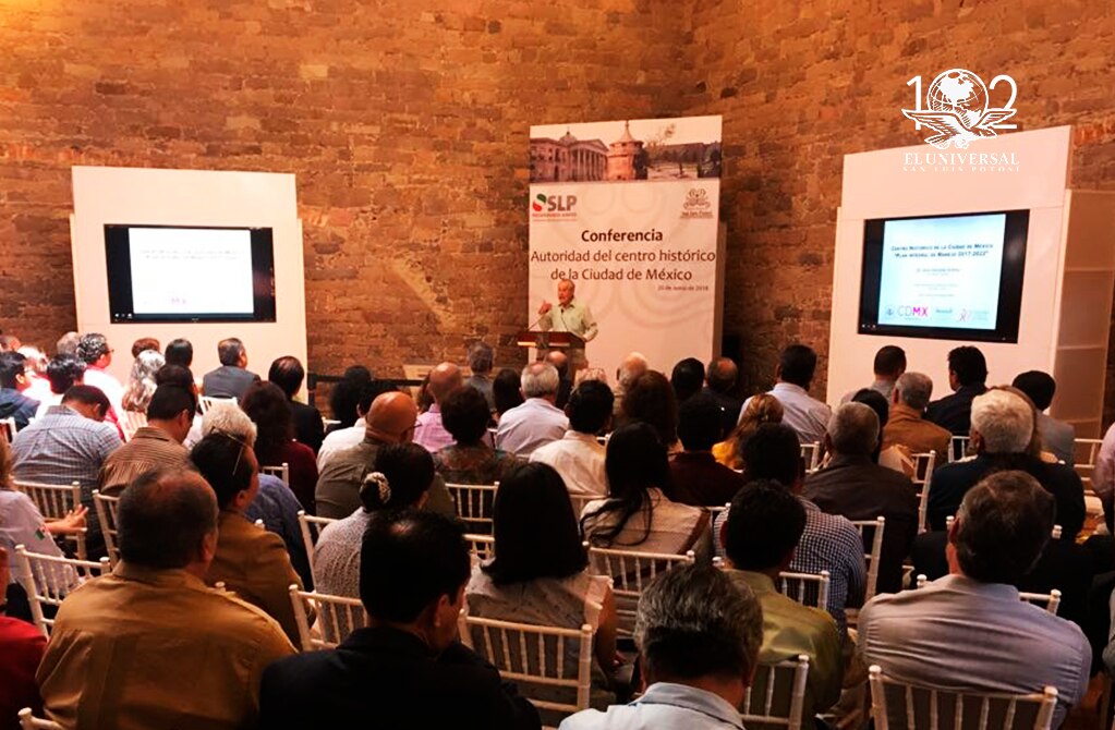 Inseguridad y abandono los principales retos del Centro Histórico