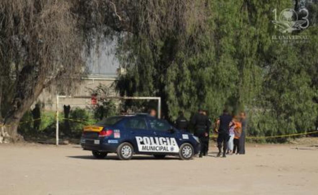 Encuentran a mujer sin vida, podría tratarse de otro feminicidio en SGS