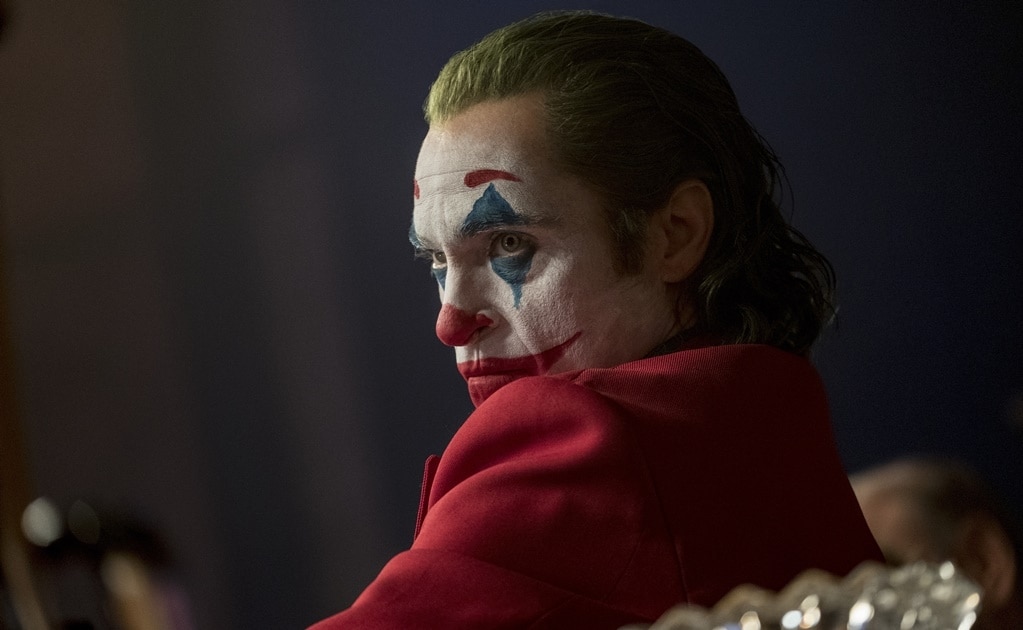 Filtran escena eliminada de "Joker"