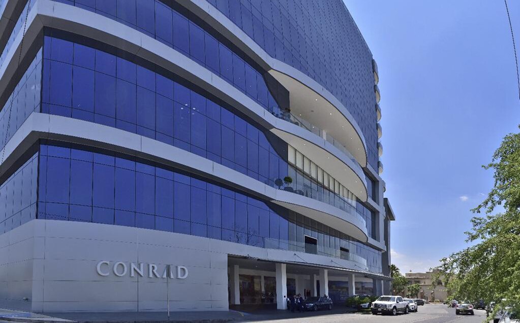 SLP, segundo destino turístico con mayor ocupación hotelera en el país