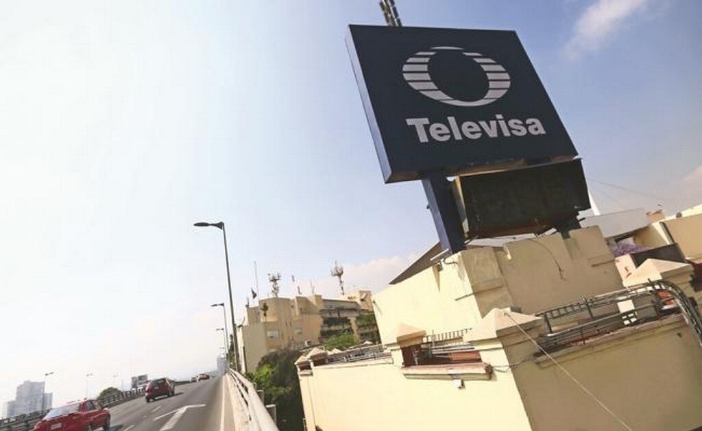 IFT notifica a Televisa que no domina en TV de paga