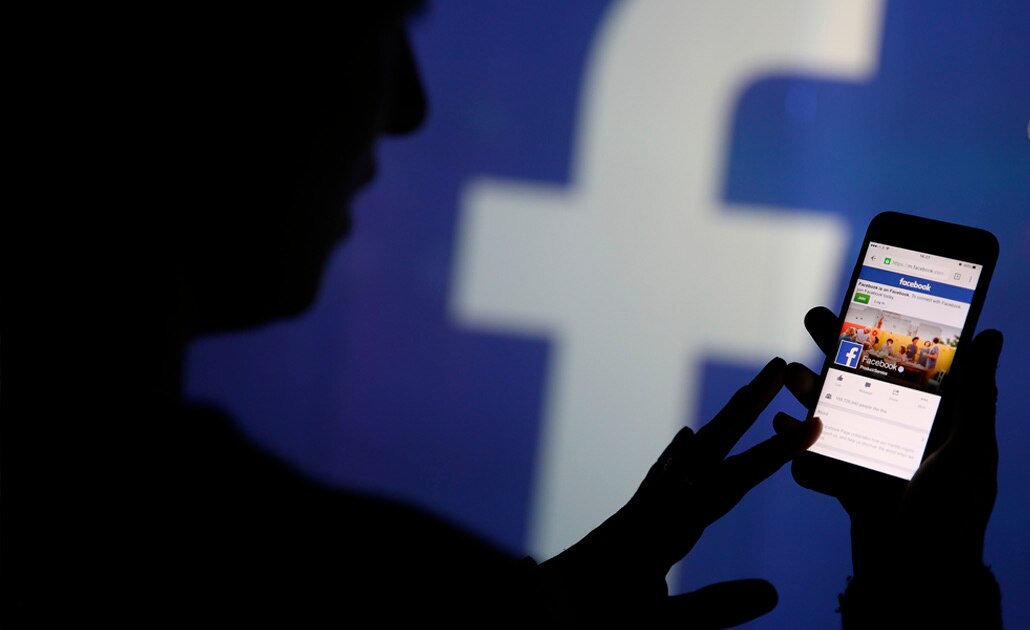 Facebook dejará de mostrar anuncios de accesorios de armas a menores