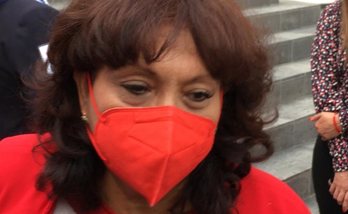 Celebra edil de Soledad que Congreso local turne a pleno el programa “Cuenta nueva y borrón”