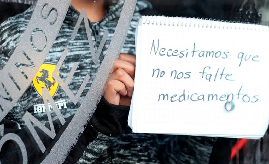 Foto: EFE | El Universal