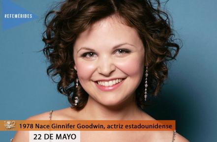 Efemérides 22 de mayo