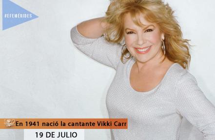 Efemérides 19 de julio