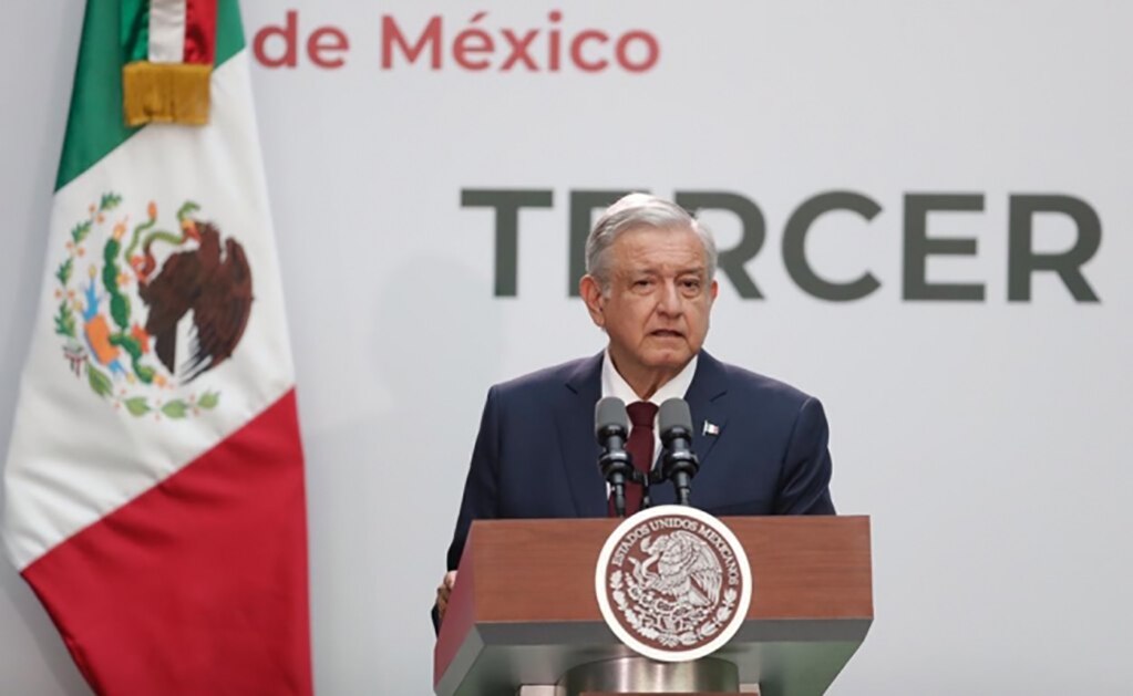 AMLO: funcionarios tienen prohibido no atender a principios de austeridad