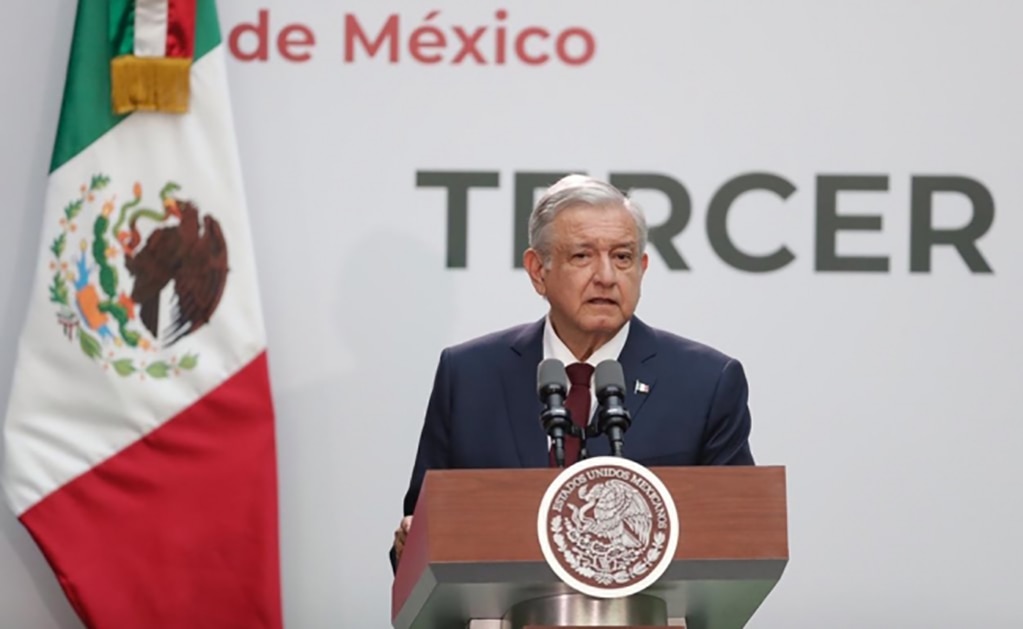 AMLO: funcionarios tienen prohibido no atender a principios de austeridad