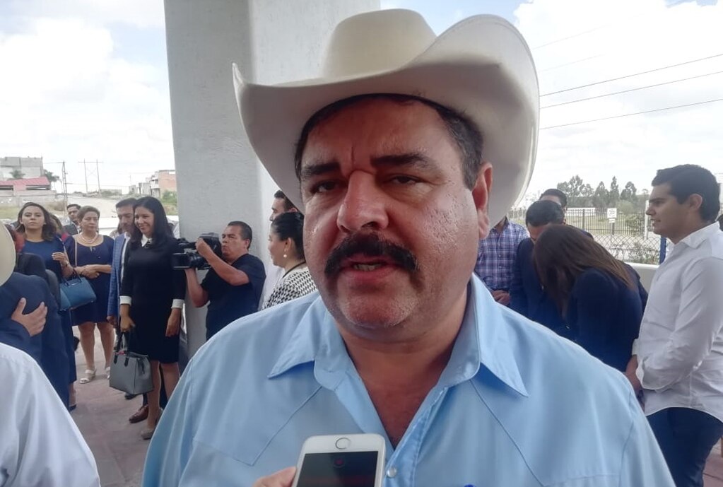 San Martín Chalchicuautla carece de infraestructura turística: Rivera Guerrero