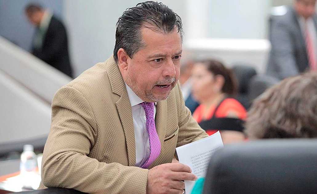 Denuncia diputado nuevos “aviadores” en la ASE