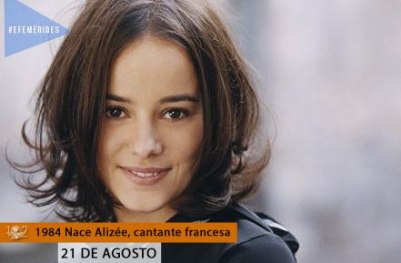 Efemérides 21 de agosto 