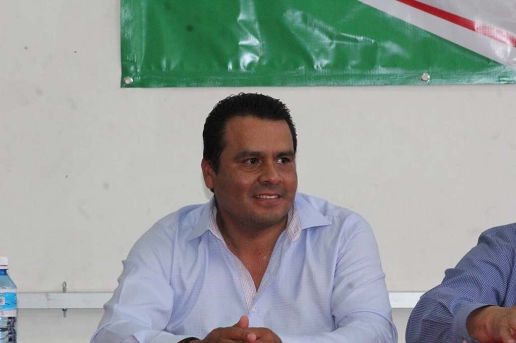 Meade presenta una trayectoria limpia, afirma Alanís Córdoba