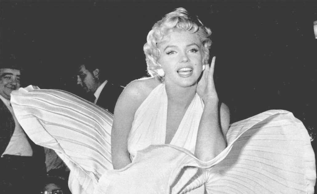 Preparan serie sobre los últimos meses de vida de Marilyn Monroe