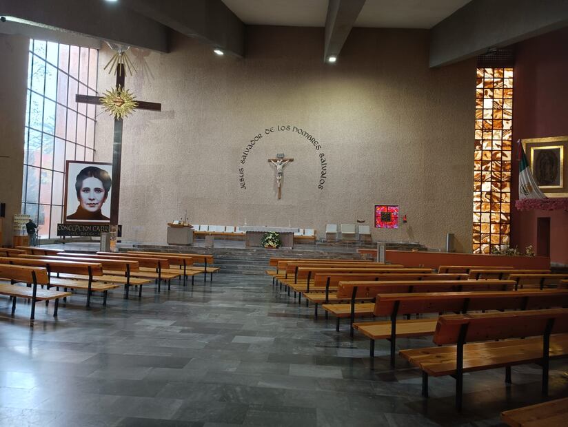 Foto: Jazmín Ramírez EL UNIVERSAL