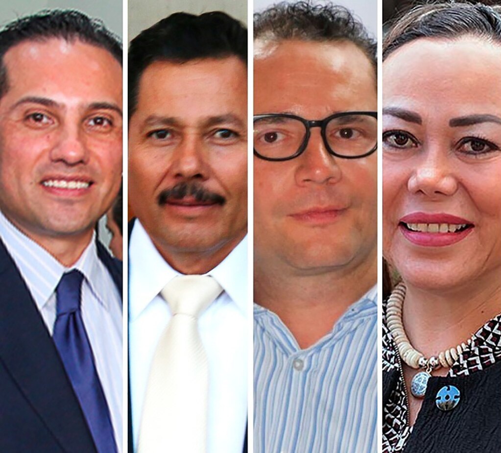 Empresarios escucharán a candidatos por la alcaldía
