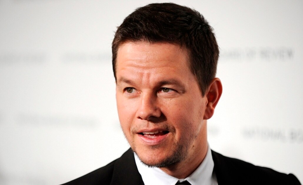 Mark Whalberg filmará durante siete días en la CDMX