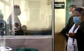 Denuncian abandono en urgencias psiquiátricas del Hospital General del IMSS en San Luis Potosí