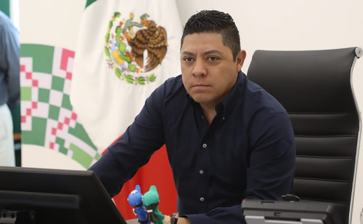 Reprocha Gallardo actos anticipados de campaña de todos los partidos, incluyendo el Verde