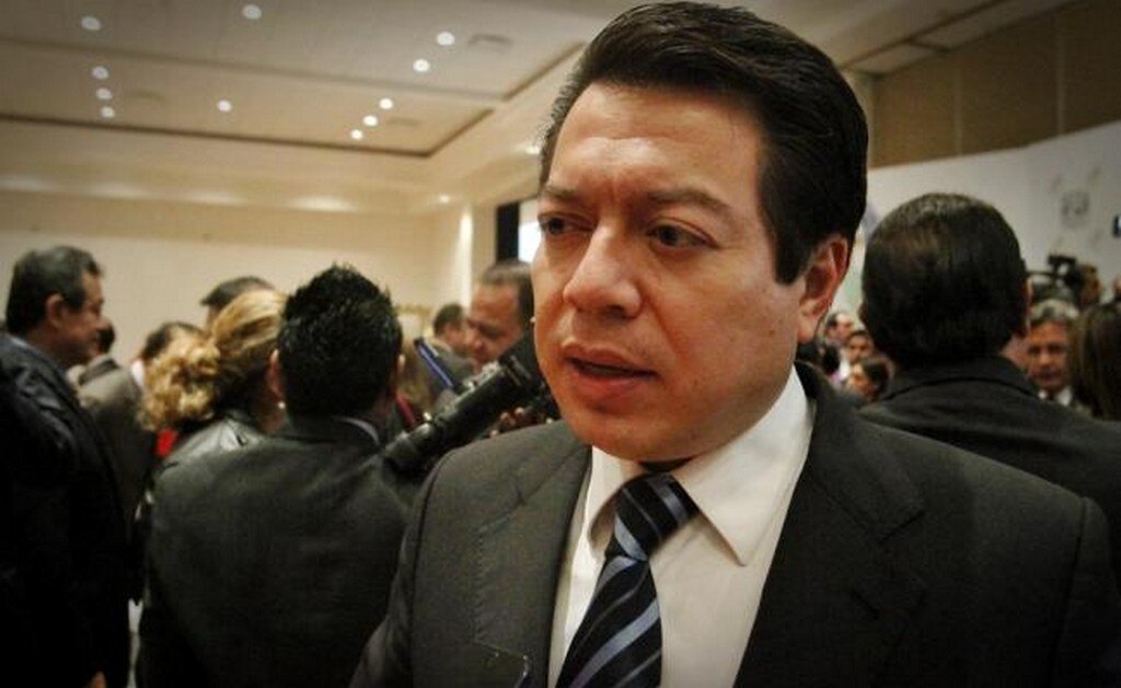 Iniciativa anticobros bancarios no es prioridad para Morena: Mario Delgado