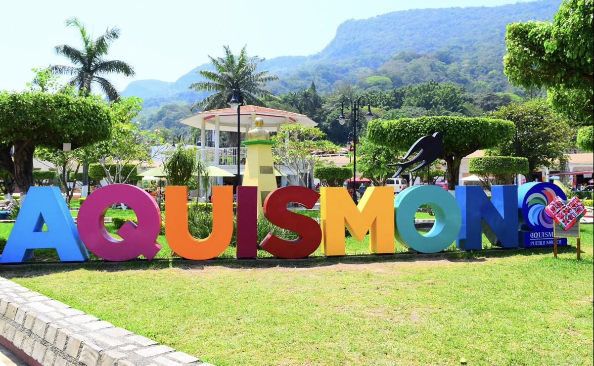 Aquismón será sede del Festival de las Huastecas; reunirá a seis estados. Foto: Especial