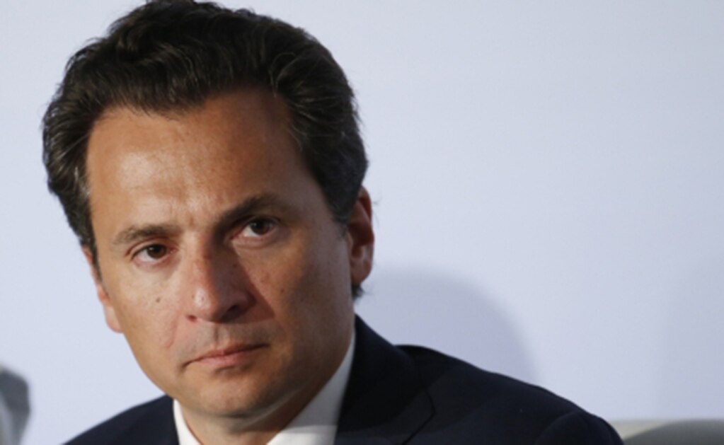 Segundo mensaje a Emilio Lozoya: Hacienda congela sus cuentas