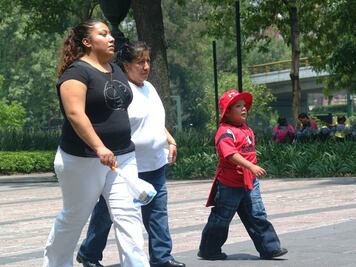 Ante altas temperaturas, necesario prevenir golpes de calor