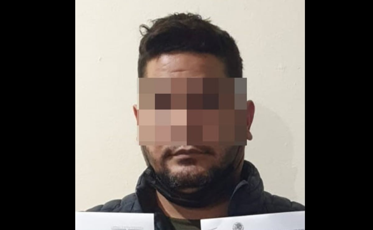 Detienen en Querétaro a extranjero por robo a cuentahabiente en la capital de San Luis Potosí