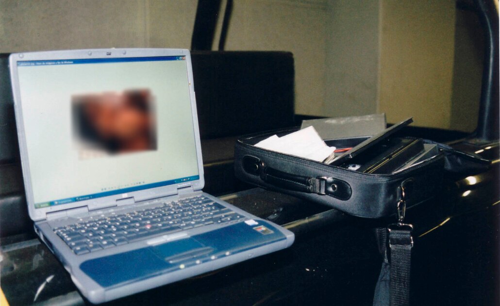 Detienen en Brasil a 27 personas durante operación contra la pedofilia