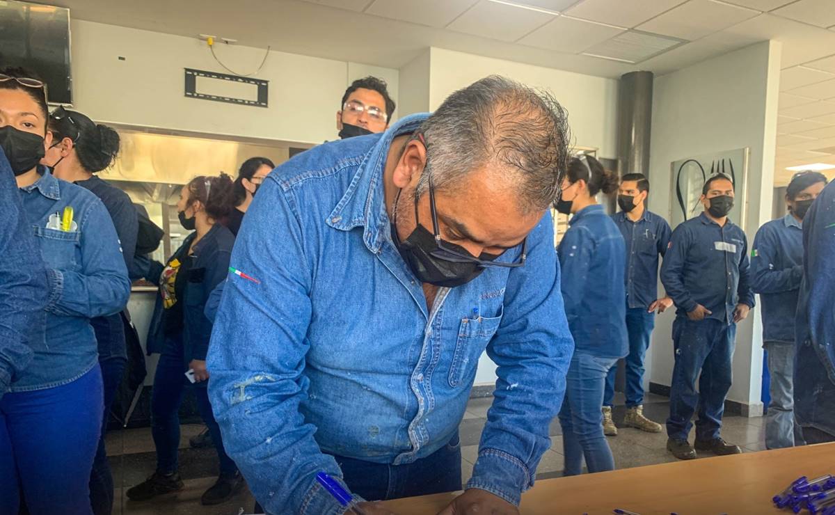 CTM en San Luis avanza en la legitimación de sus contratos