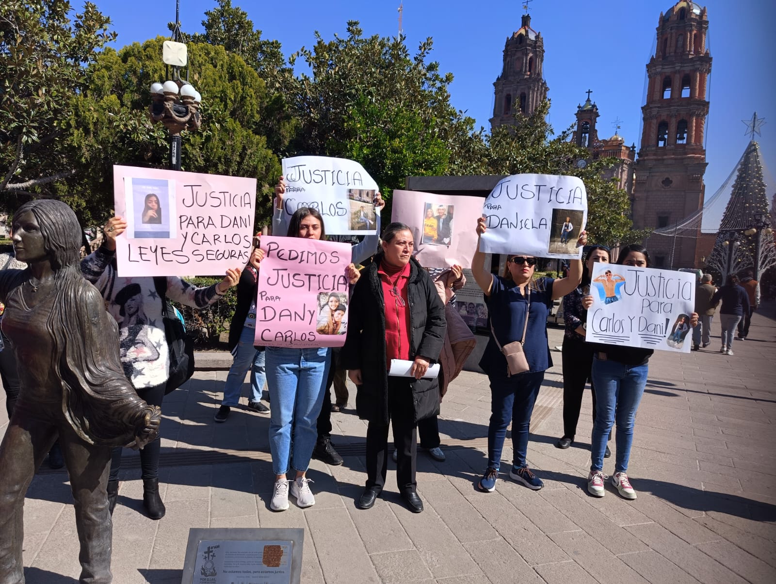4 años sin justicia: Juez libera a policía implicado en múltiple asesinato de hijos de la comandante Ávalos