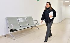 Fiscalía de SLP, dispuesta a que la FGR atraiga caso de elementos de la Guardia Civil detenidos en Zacatecas