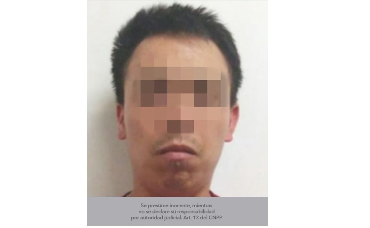 Capturan a presunto homicida de pasajero de un taxi en Soledad