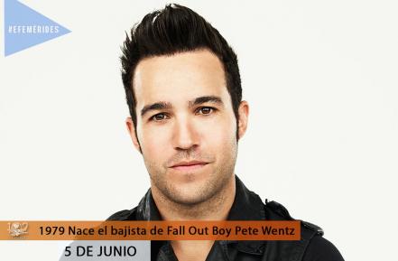 Efemérides 5 de junio