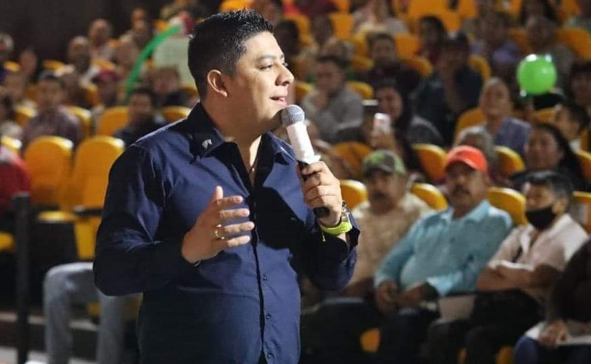 Gallardo destapa a sus “gallos” para la alcaldía de SLP, Ciudad Valles y Rioverde