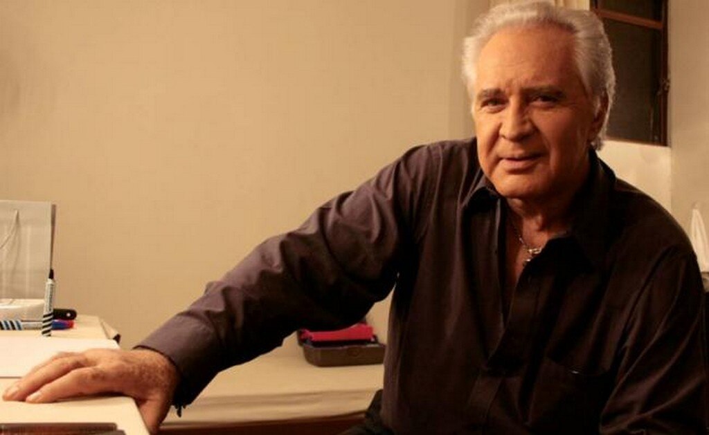 Rogelio Guerra padecía desde hace tiempo de daño cerebral irreversible FOTO: ARCHIVO