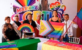 Villa de Pozos se llenará de colores con la segunda marcha LGBTQ+; ruta y todo lo que debes saber
