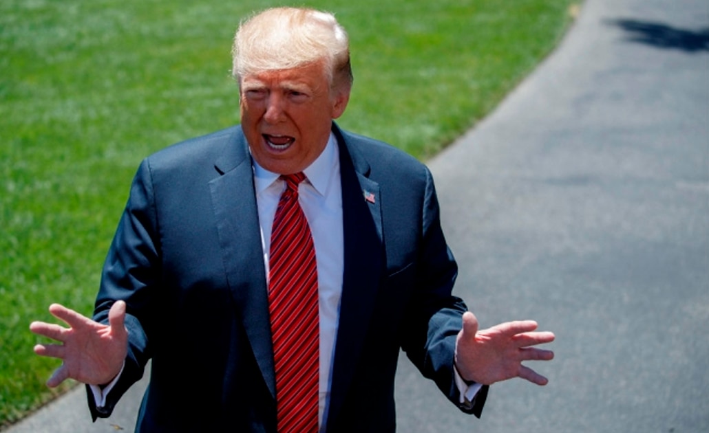 Confirma Trump reunión con Xi Jinping en cumbre G20 de Japón