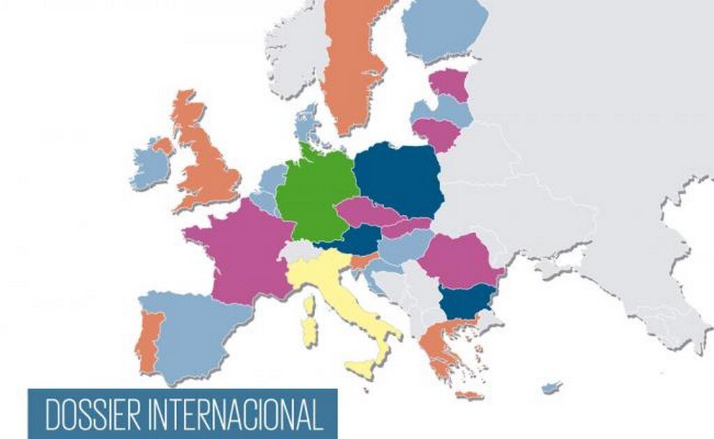 Europa deja el centro y se radicaliza